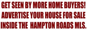 Hampton Roads Virginia Flat Fee MLS